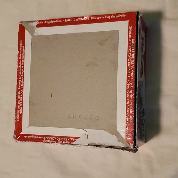 Robots Puzzle - Picture 9 of 9